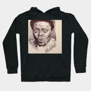 BERNIE MAC Hoodie